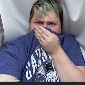 Meet your Posher, Cody